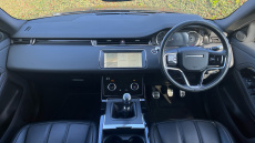 Land Rover Range Rover Evoque 2.0 D165 R-Dynamic S 5dr 2WD Diesel Hatchback